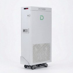Batterie Lithium DYNESS PowerBrick 15kWh Maroc | Prix & Devis
