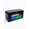 Batterie Lithium HPower 25.6V 100Ah au Maroc | Prix & Devis