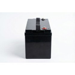 Batterie Lithium HPower 12.8V 100Ah au Maroc | Prix & Devis