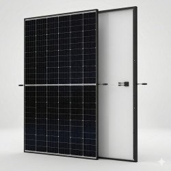 Panneau Solaire TRINA Solar 510W Monofacial Vertex au Maroc | Prix & Devis