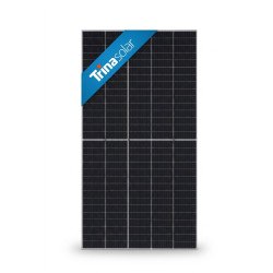Panneau Solaire TRINA Solar 400W Monofacial Vertex S au Maroc | Prix & Devis