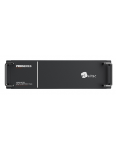 Batterie Lithium solaire...