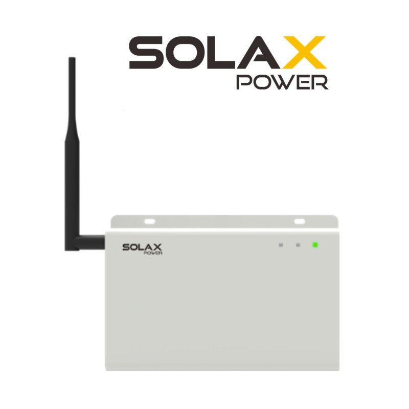 DATAHUB SOLAX pour gestion et surveillance des centrales photovoltaïques au Maroc | Prix & Devis