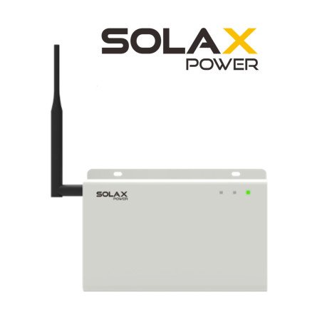 DATAHUB SOLAX pour gestion et surveillance des centrales photovoltaïques au Maroc | Prix & Devis