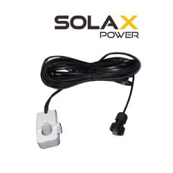 Transformateur de courant CT SOLAX pour les onduleurs monophasés au Maroc | Prix & Devis