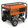 Groupe Électrogène Diesel  8.0kVA  Insonorisé SNK Power 220/380V au Maroc | Prix & Devis
