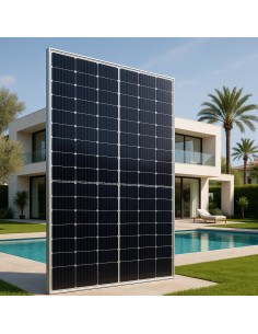 🌞 Panneaux solaires Jinko...