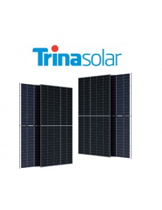 Panneau Trina solaire...