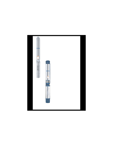 Pompe REGTA 7,5 kW 150 L/min (≈ 9... Pompe REGTA 7,5 kW 150 L/min (≈ 9...