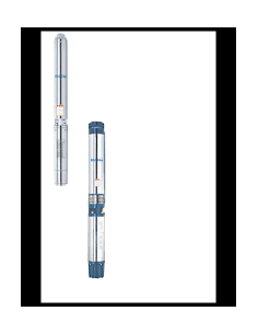 Pompe REGTA — 1,5 kW · 10...