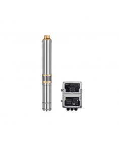 Pompe HANDURO — 1 000 W ·...