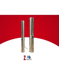 Pompe Zinith — 500 W · 10...