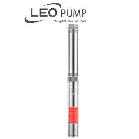 Électropompe immergée 1" LEO 1.5kW/2HP/220V au Maroc | Prix & Devis