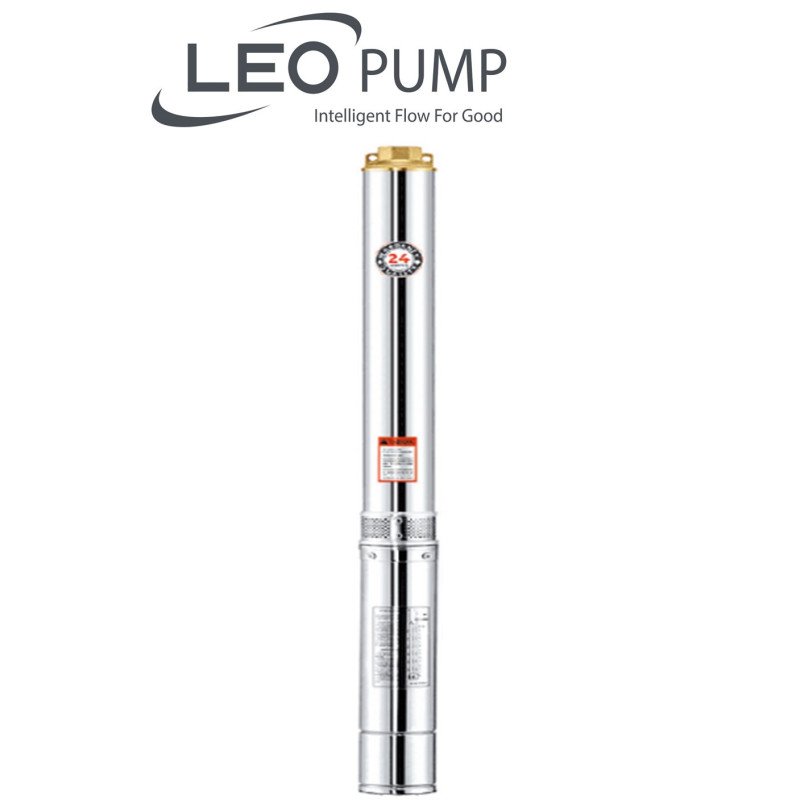 Électropompe immergée 1"1/4 LEO 1.5kW/2HP/220V au Maroc | Prix & Devis