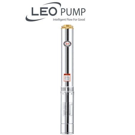 Électropompe immergée 1"1/4 LEO 1.5kW/2HP/220V au Maroc | Prix & Devis