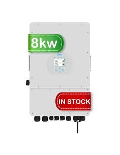 Onduleur DEYE Hybride low...