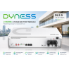 Batterie Lithium Dyness DL2.5 2.56kWh /25.6V au Maroc | Prix & Devis Heliantha