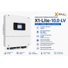 Onduleur solaire SOLAX X1-Lite 10kW Monophasé LV au Maroc | Prix & Devis