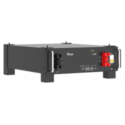 Batterie Lithium DEYE SE-G10.2 10.24kWh au Maroc | Prix & Devis