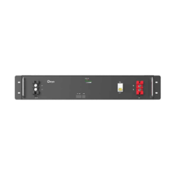 Batterie Lithium DEYE SE-G10.2 10.24kWh au Maroc | Prix & Devis