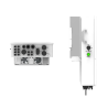 Onduleur Hybride Deye 20kW Triphasé haute tension SUN-20K-SG01HP3-EU-AM2 au Maroc | Prix & Livraison