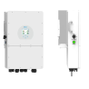 Onduleur Hybride Deye 20kW Triphasé haute tension SUN-20K-SG01HP3-EU-AM2 au Maroc | Prix & Livraison
