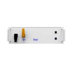 Batterie Lithium DEYE BOS-G-Pack5.1 5.12 kWh/ 51.2V Haute Tension au Maroc | Prix & Devis