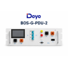 DEYE BOS-G-PDU-2 | Contrôleur BMS Haute Tension de batterie BOS-G PRO au Maroc | Prix & Devis