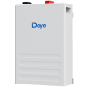 Batterie Lithium DEYE LiFePO4 DEYE SE-F5 5.12kWh /51.2V Basse Tension (LV) Maroc