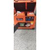 Groupe électrogène diesel SNK Power DG8500W- HELIANTHA Maroc