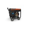 Groupe Électrogène Diesel Pour Poste de Soudure 4.4kW SNK Power 220V au Maroc | Prix & Devis