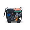 Groupe électrogène Diesel 6.5 kVA VELLS 220V monophasé |Prix Maroc & Devis