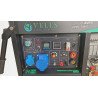 Groupe électrogène Diesel 6.5 kVA VELLS 220V monophasé |Prix Maroc & Devis