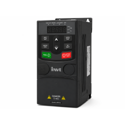 Variateur Solaire INVT 2.2kW 220V Monophasé | Maroc