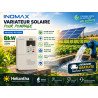 Variateur Solaire INOMAX 4kW 220V Monophasé | Maroc