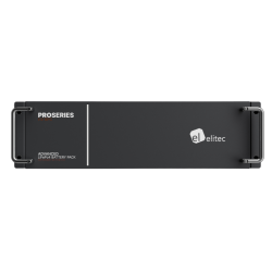 Batterie Lithium Elitec EH Series 5.12kWh HV au Maroc | Prix & Devis