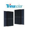 Panneau Trina solaire bifacial 705W TSM‑705NEG21C.20  Maroc
