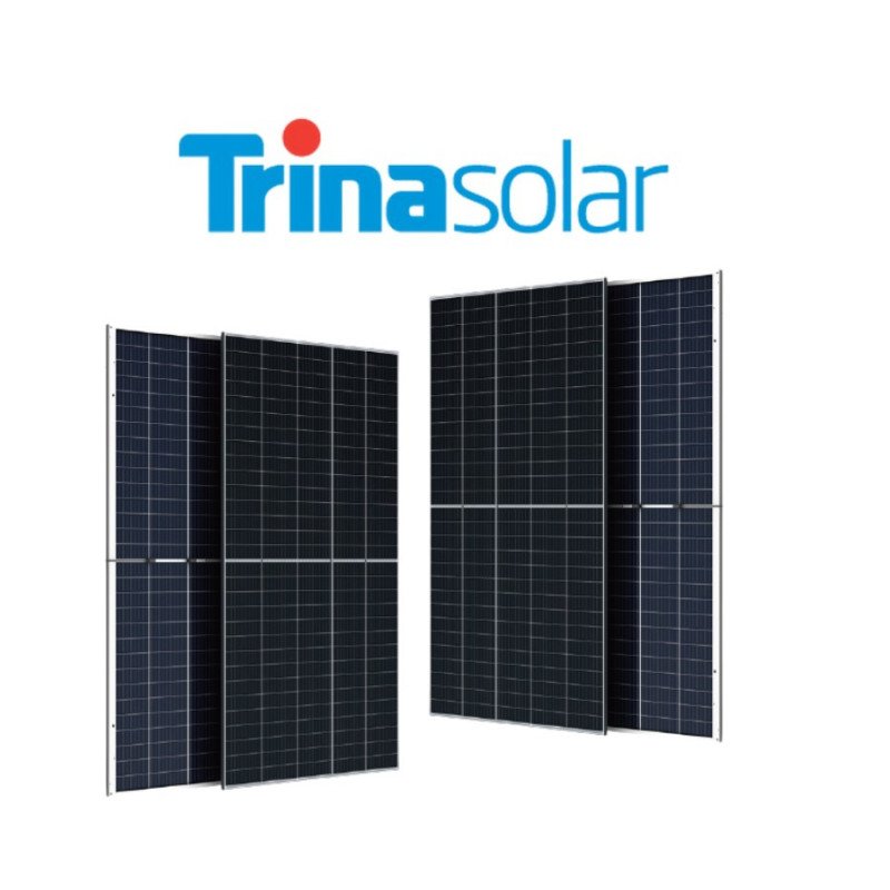 Panneau Solaire Jinko Solar 585W Monofacial N-Type TOPCon Tiger Neo au Maroc | Prix Maroc & Devis