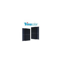 Panneau Solaire Trina Solar 400W Monofacial Vertex S | Prix Maroc & Devis