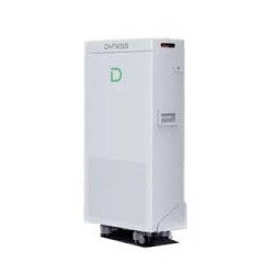 Batterie Lithium DYNESS PowerBrick 15kWh Maroc | Prix & Devis