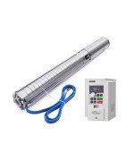 Variateurs et Pompes