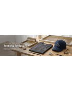 T-shirts, Casquettes & Sérigraphie Personnalisée | Heliantha | Maroc