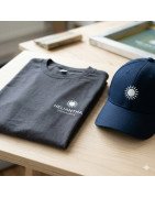 Goodies & Personnalisation